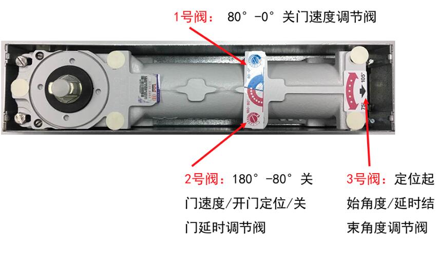 多瑪地彈簧|多瑪80地彈簧|多瑪地彈簧bts80怎么調（多瑪80地彈簧90度定位調節方法）